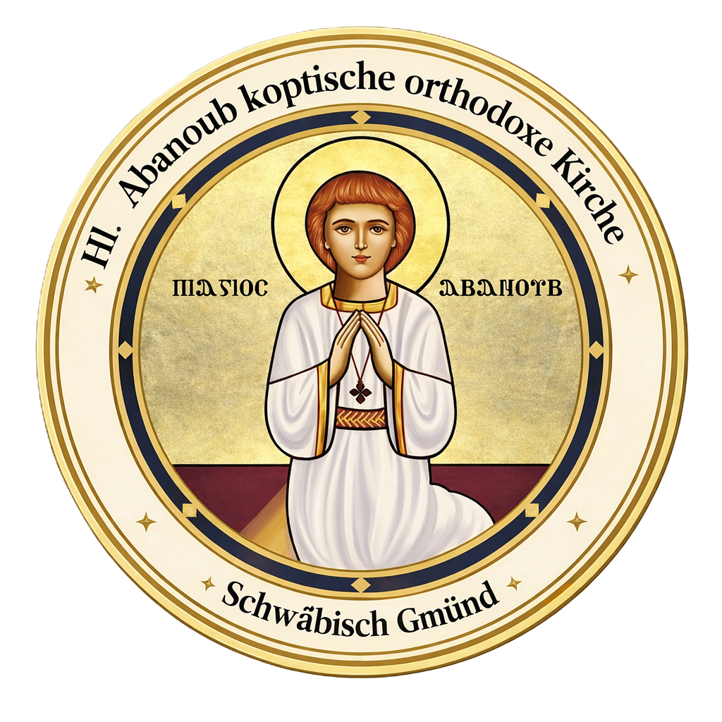Kirche Logo